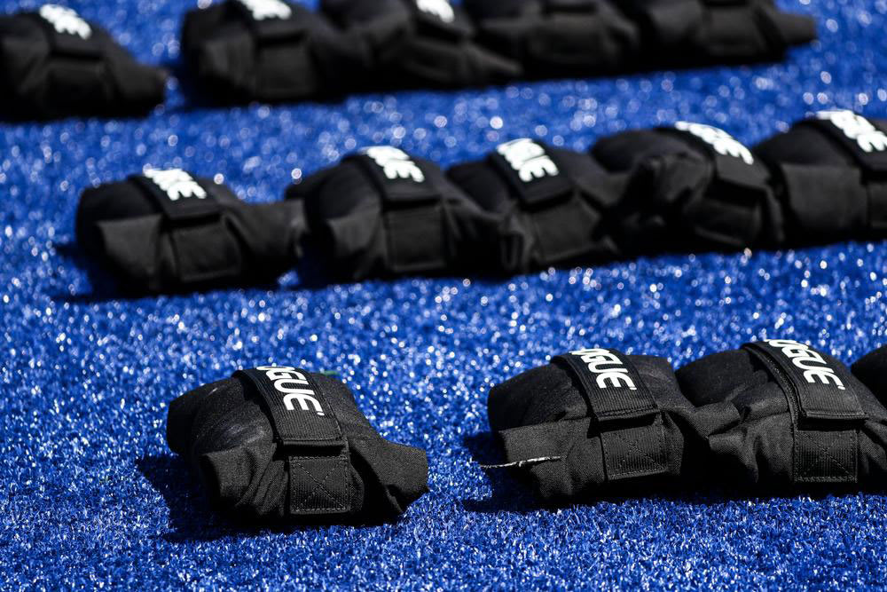 Rogue Brick Bag Rogue Fitness Canada